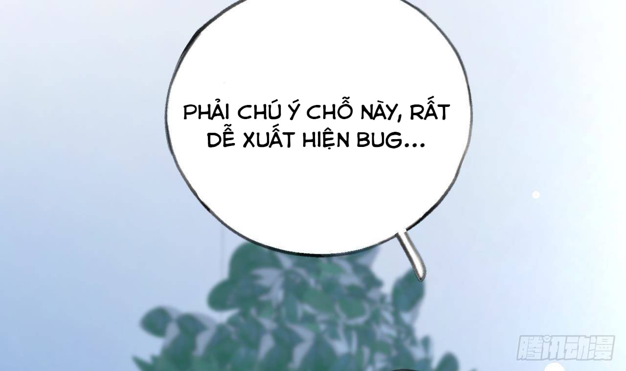 Tình Yêu Mạng Ngọt Ngào Lật Xe Rồi!: Chapter 49