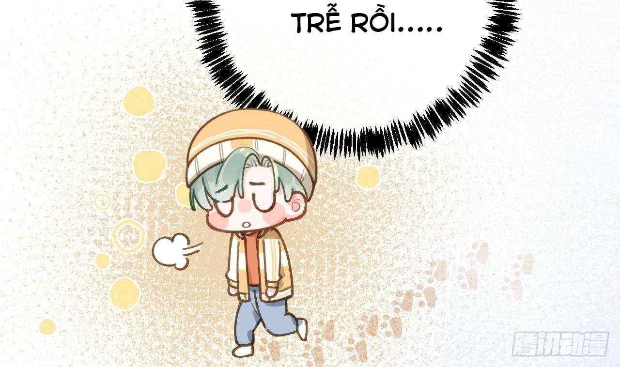 Tình Yêu Mạng Ngọt Ngào Lật Xe Rồi!: Chapter 49