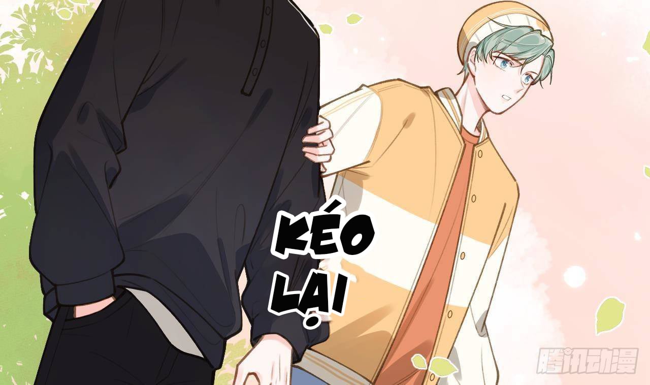 Tình Yêu Mạng Ngọt Ngào Lật Xe Rồi!: Chapter 49
