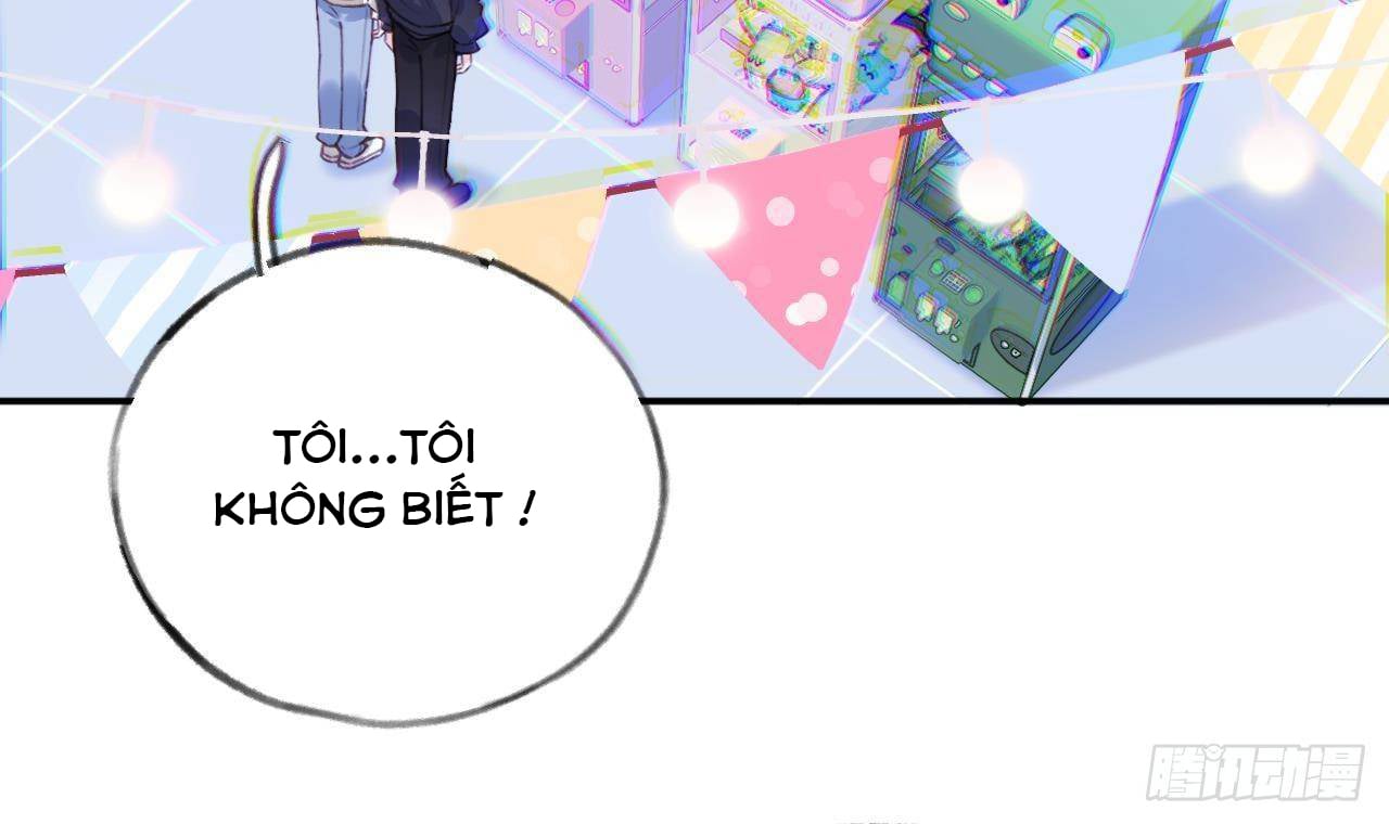 Tình Yêu Mạng Ngọt Ngào Lật Xe Rồi!: Chapter 50