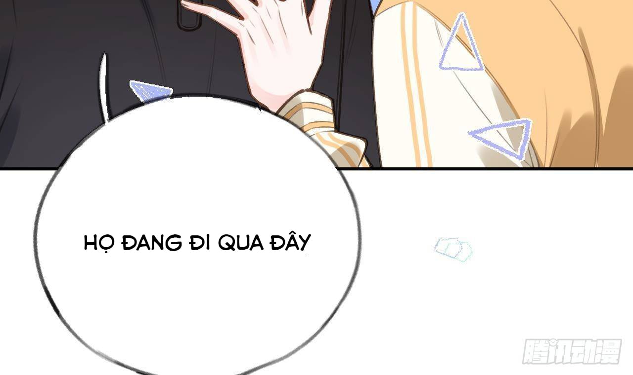 Tình Yêu Mạng Ngọt Ngào Lật Xe Rồi!: Chapter 50
