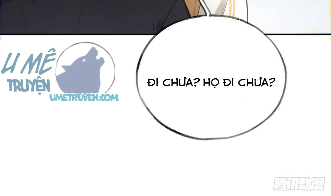 Tình Yêu Mạng Ngọt Ngào Lật Xe Rồi!: Chapter 50