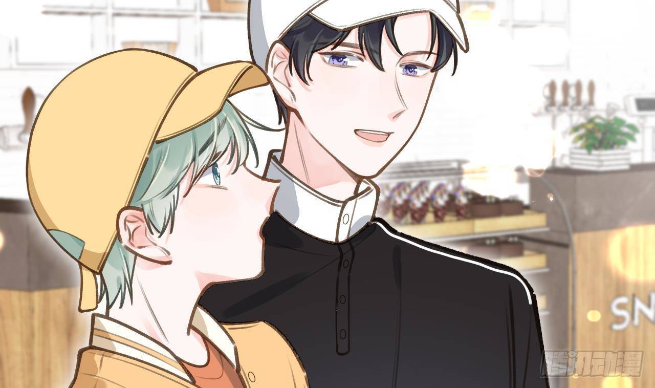 Tình Yêu Mạng Ngọt Ngào Lật Xe Rồi!: Chapter 50