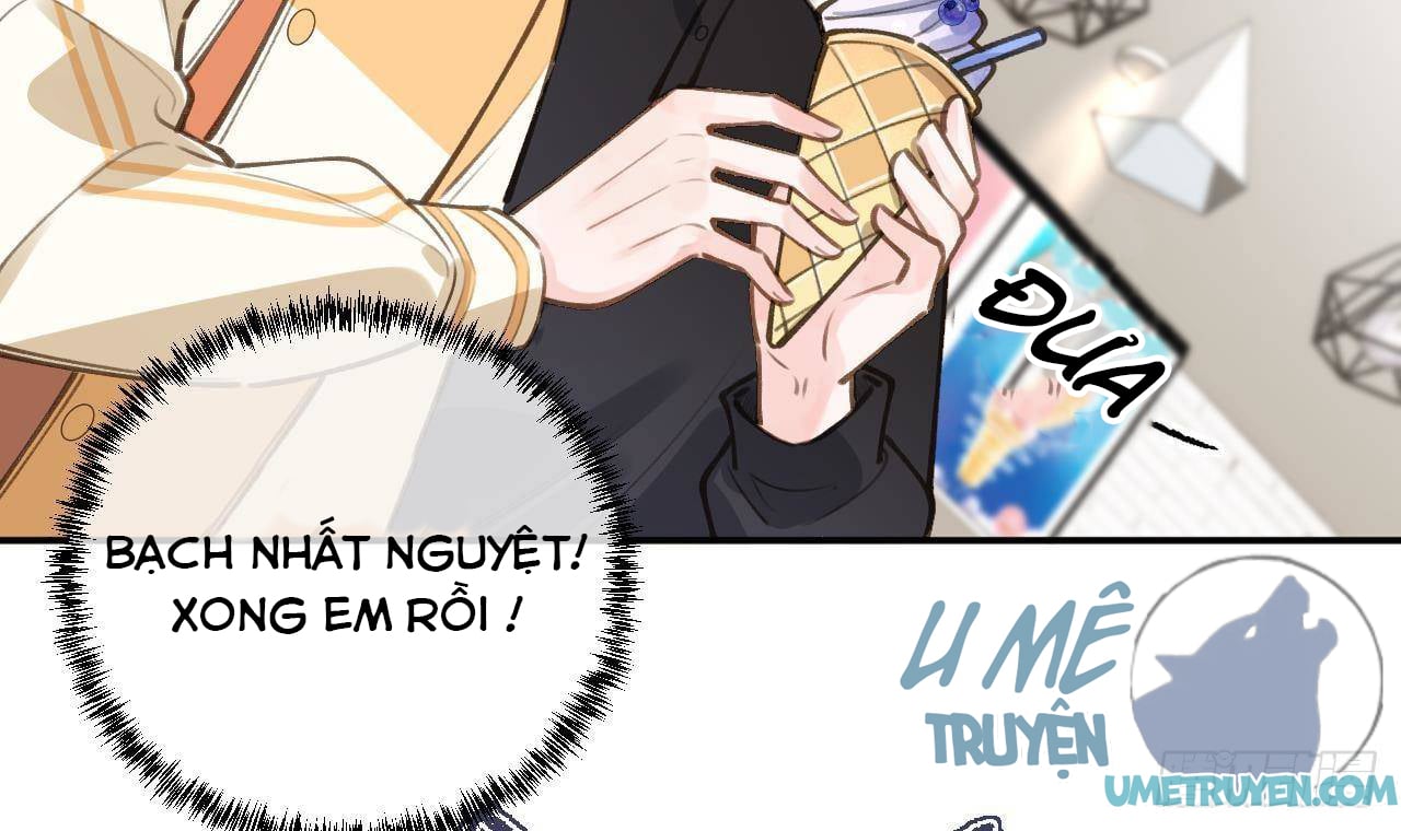 Tình Yêu Mạng Ngọt Ngào Lật Xe Rồi!: Chapter 50