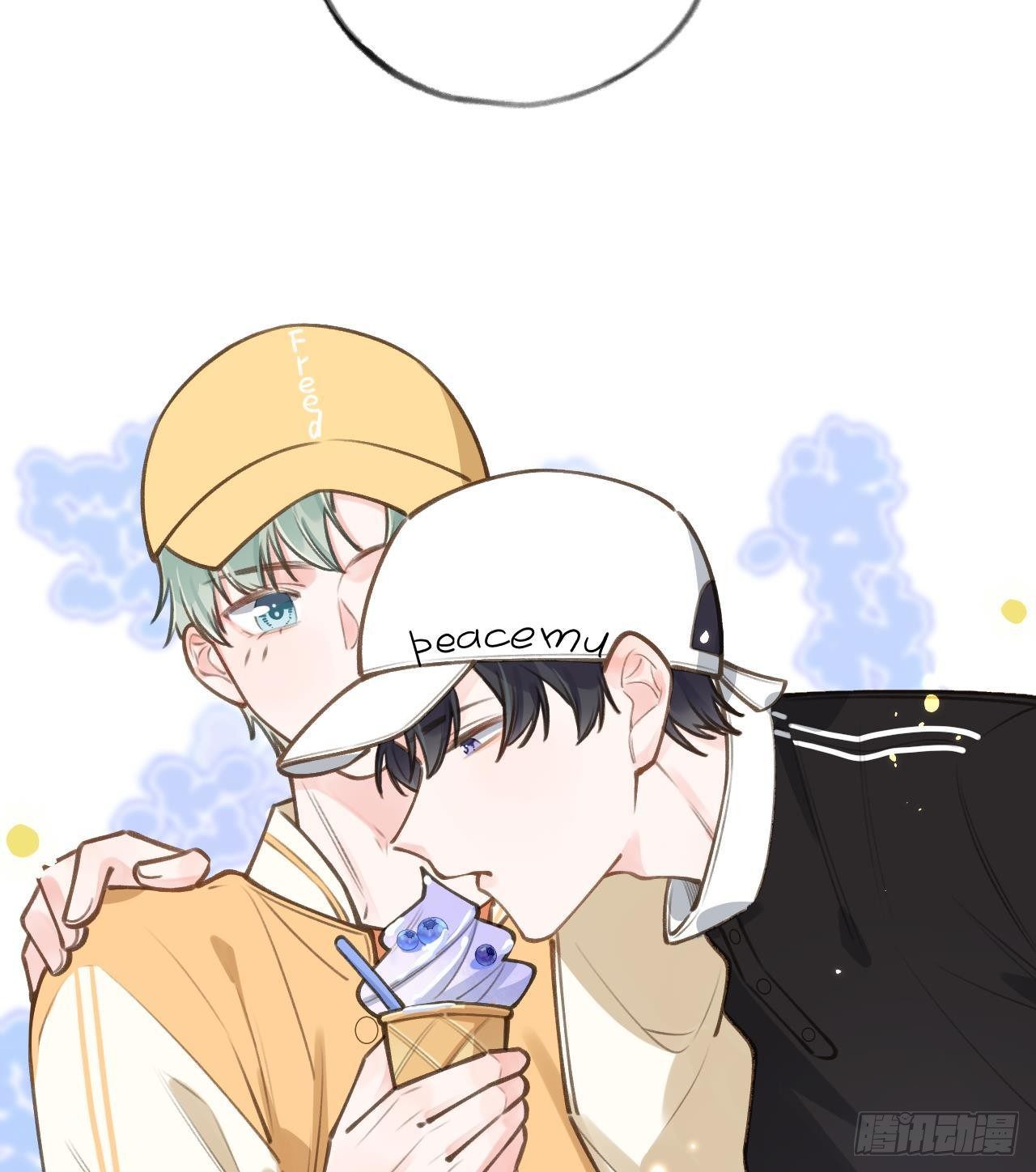 Tình Yêu Mạng Ngọt Ngào Lật Xe Rồi!: Chapter 50