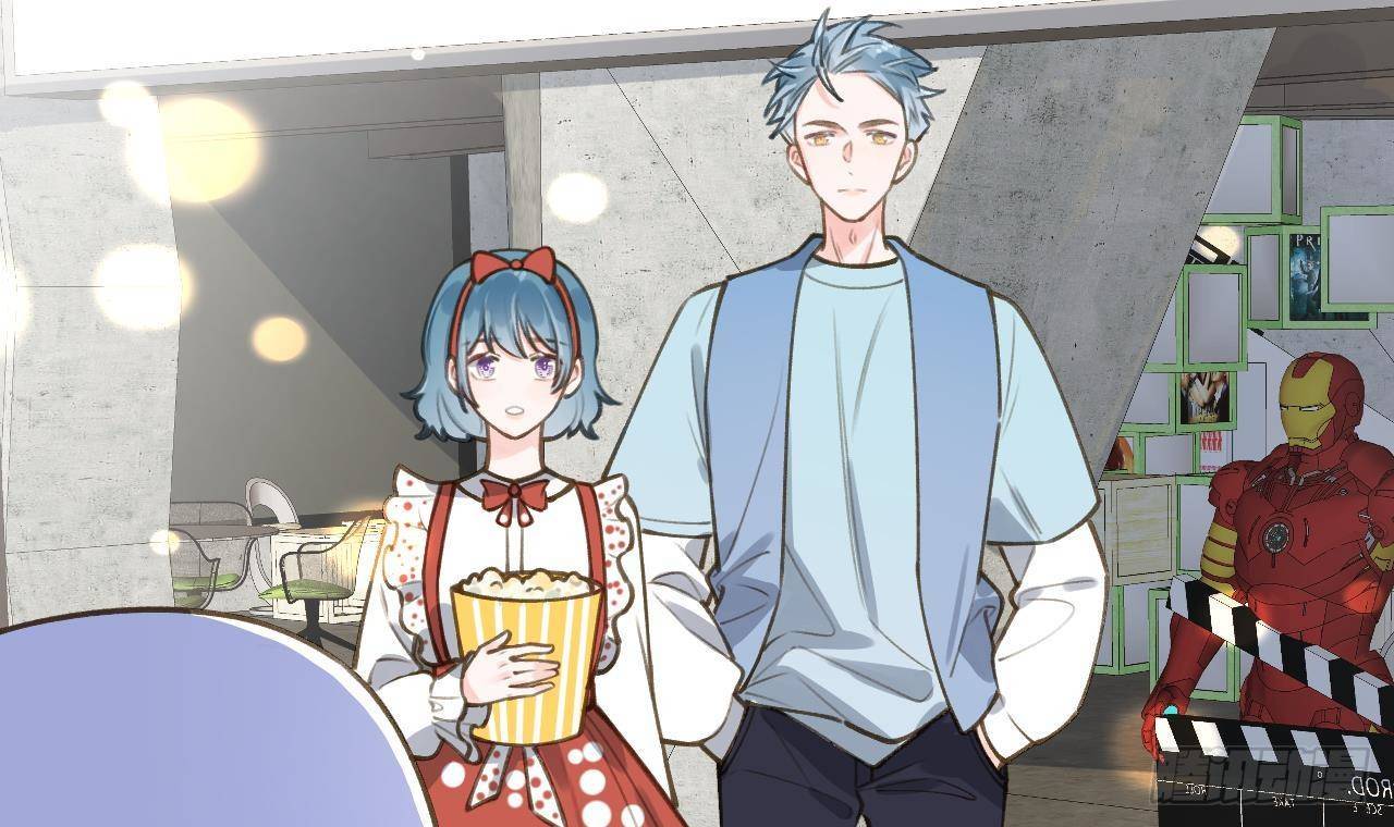 Tình Yêu Mạng Ngọt Ngào Lật Xe Rồi!: Chapter 50