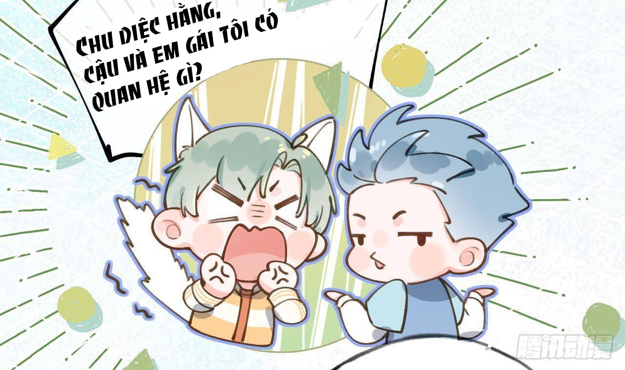 Tình Yêu Mạng Ngọt Ngào Lật Xe Rồi!: Chapter 50