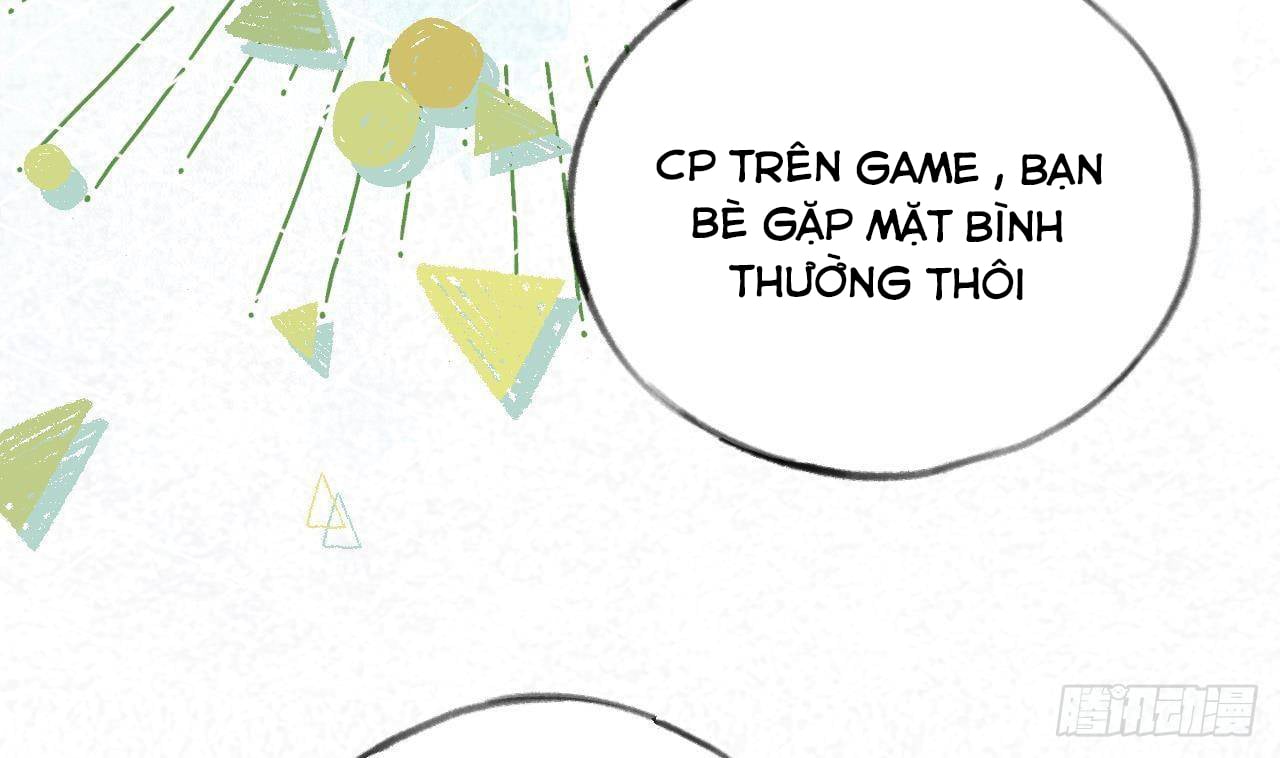 Tình Yêu Mạng Ngọt Ngào Lật Xe Rồi!: Chapter 50