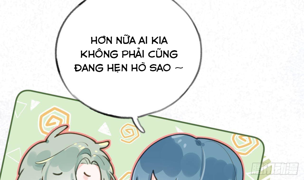Tình Yêu Mạng Ngọt Ngào Lật Xe Rồi!: Chapter 50