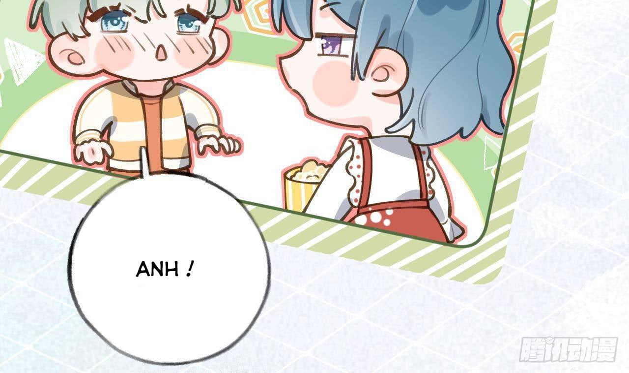 Tình Yêu Mạng Ngọt Ngào Lật Xe Rồi!: Chapter 50