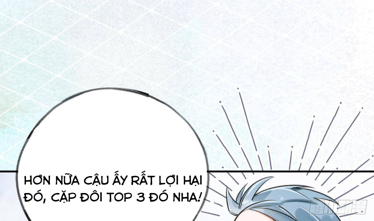 Tình Yêu Mạng Ngọt Ngào Lật Xe Rồi!: Chapter 50