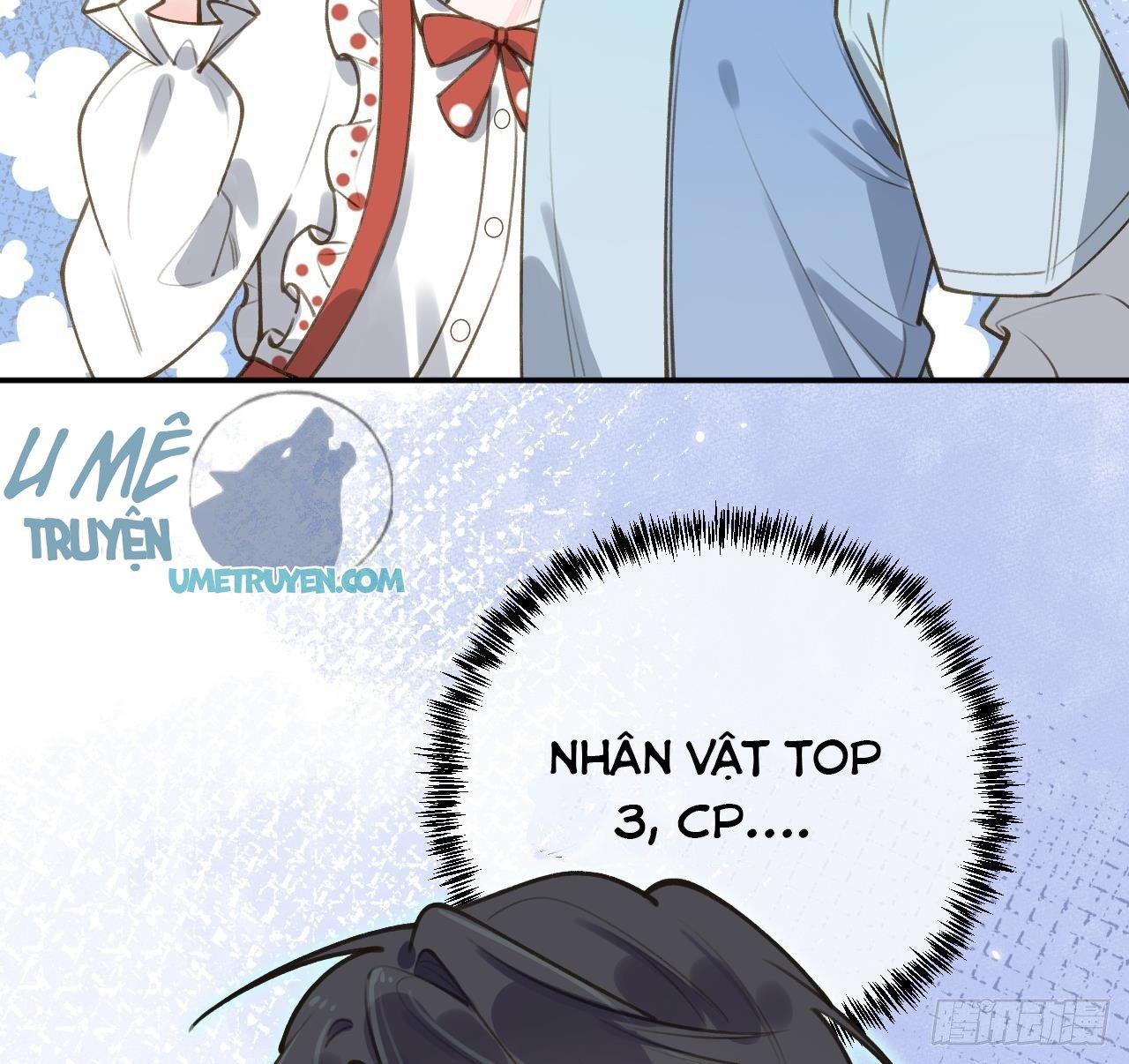 Tình Yêu Mạng Ngọt Ngào Lật Xe Rồi!: Chapter 50