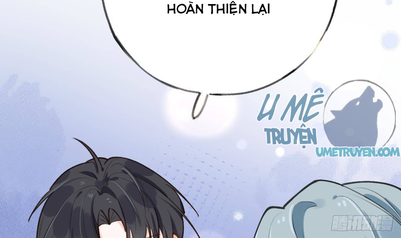 Tình Yêu Mạng Ngọt Ngào Lật Xe Rồi!: Chapter 52
