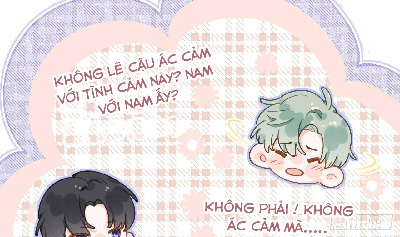 Tình Yêu Mạng Ngọt Ngào Lật Xe Rồi!: Chapter 52