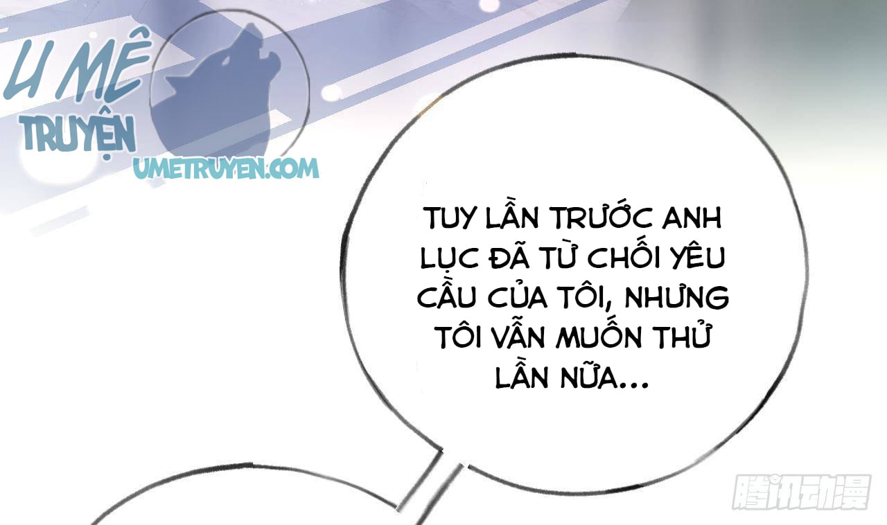 Tình Yêu Mạng Ngọt Ngào Lật Xe Rồi!: Chapter 52