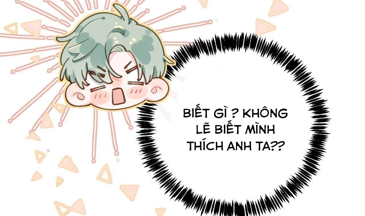 Tình Yêu Mạng Ngọt Ngào Lật Xe Rồi!: Chapter 52