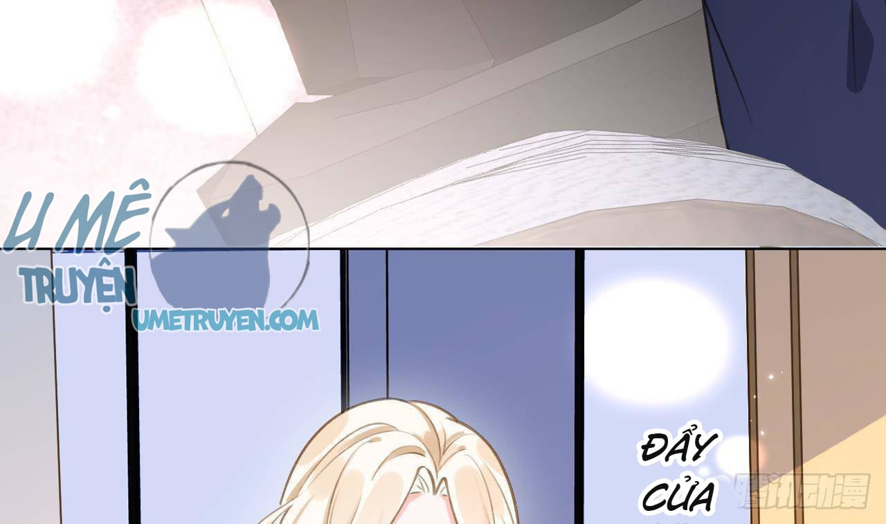 Tình Yêu Mạng Ngọt Ngào Lật Xe Rồi!: Chapter 52