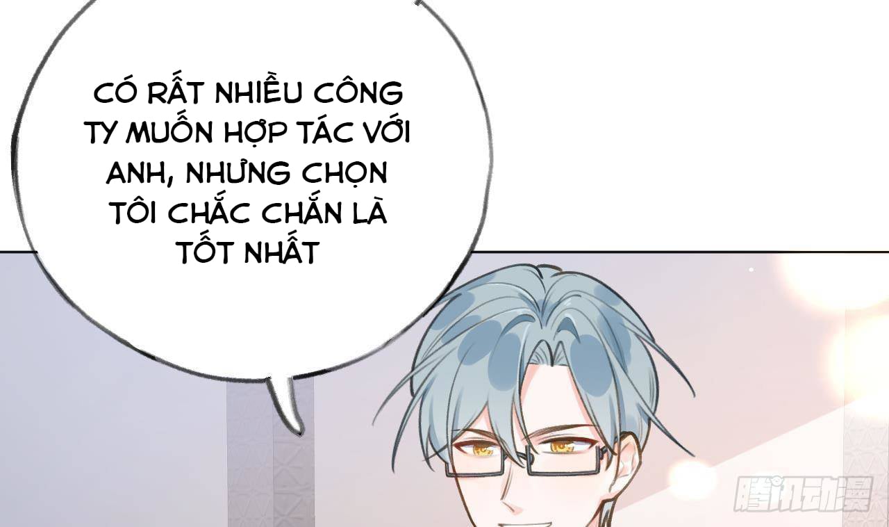 Tình Yêu Mạng Ngọt Ngào Lật Xe Rồi!: Chapter 52