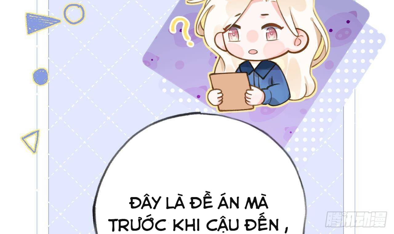Tình Yêu Mạng Ngọt Ngào Lật Xe Rồi!: Chapter 52