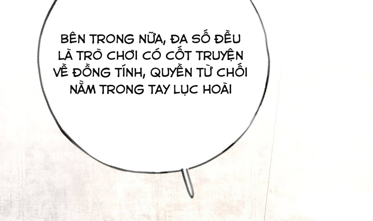 Tình Yêu Mạng Ngọt Ngào Lật Xe Rồi!: Chapter 52