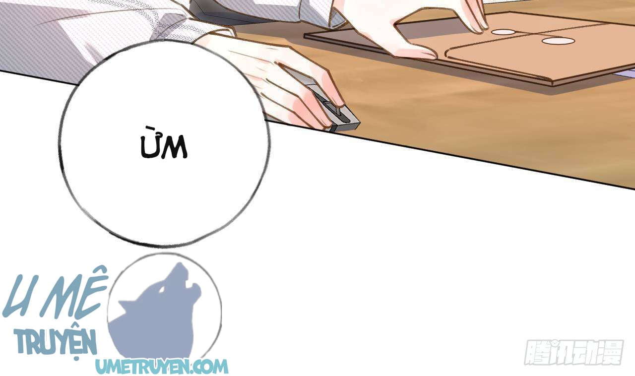 Tình Yêu Mạng Ngọt Ngào Lật Xe Rồi!: Chapter 52