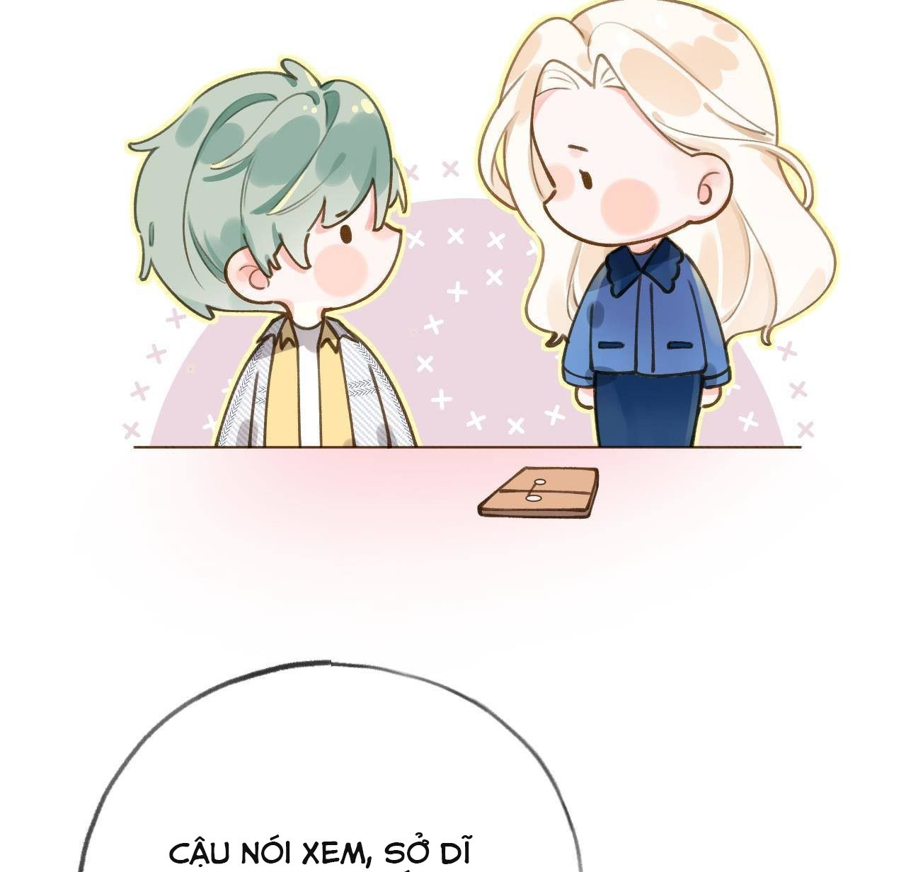 Tình Yêu Mạng Ngọt Ngào Lật Xe Rồi!: Chapter 52