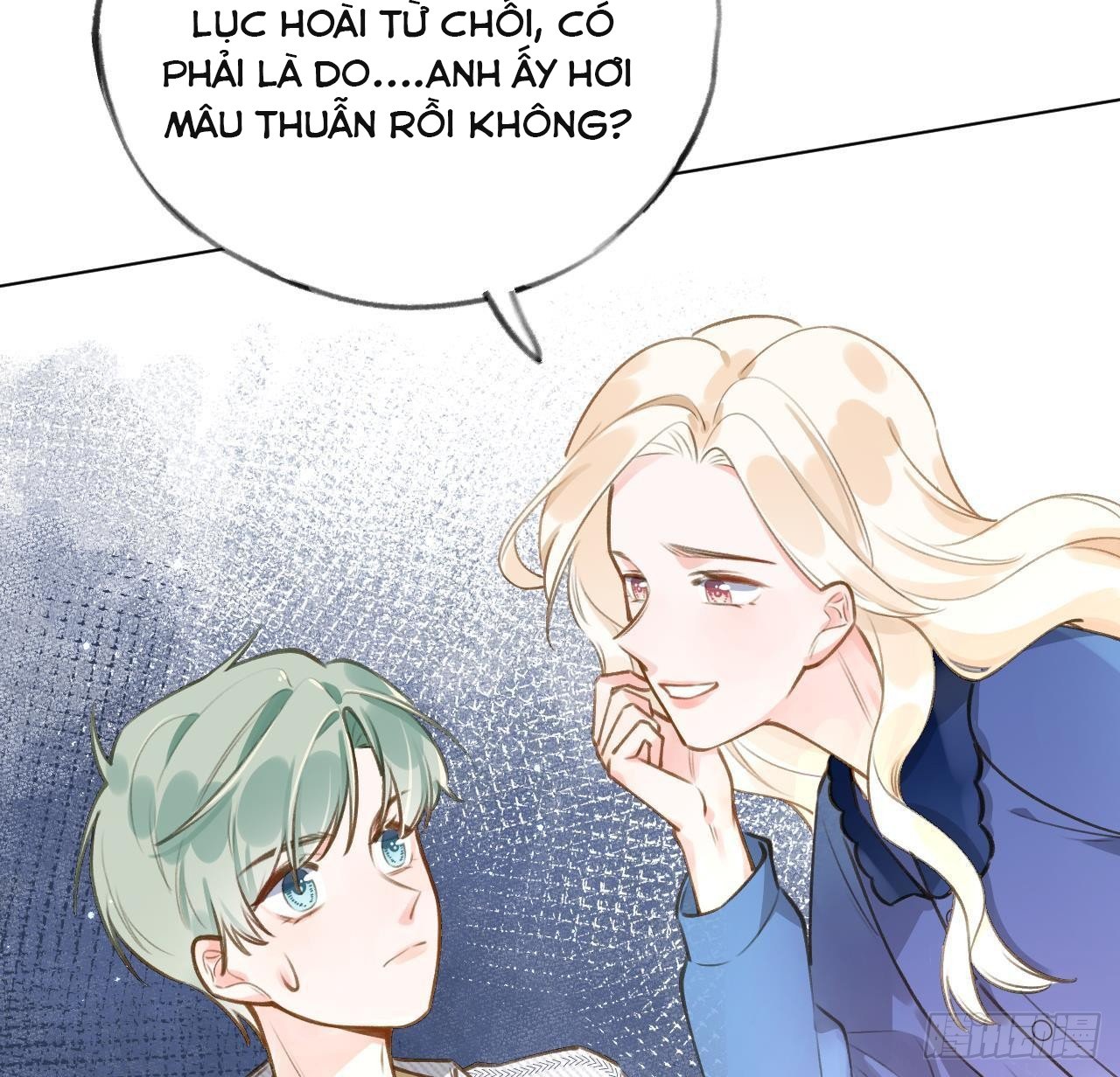 Tình Yêu Mạng Ngọt Ngào Lật Xe Rồi!: Chapter 52