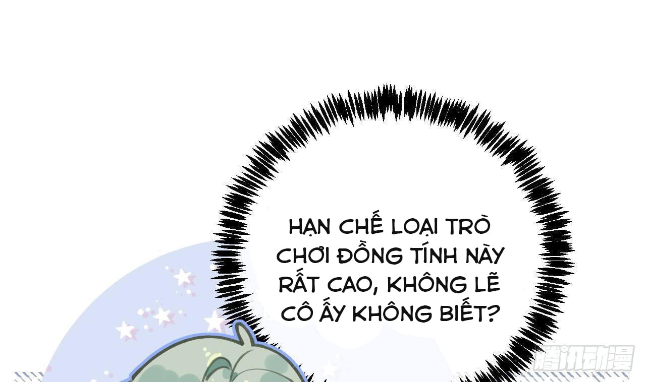Tình Yêu Mạng Ngọt Ngào Lật Xe Rồi!: Chapter 52