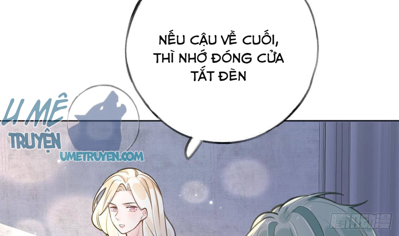 Tình Yêu Mạng Ngọt Ngào Lật Xe Rồi!: Chapter 52