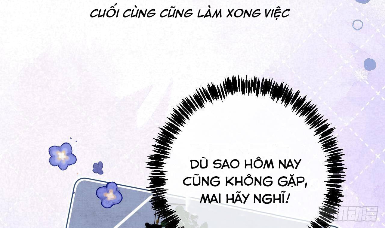 Tình Yêu Mạng Ngọt Ngào Lật Xe Rồi!: Chapter 52
