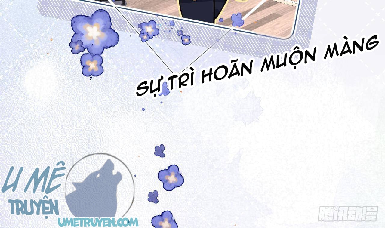 Tình Yêu Mạng Ngọt Ngào Lật Xe Rồi!: Chapter 52