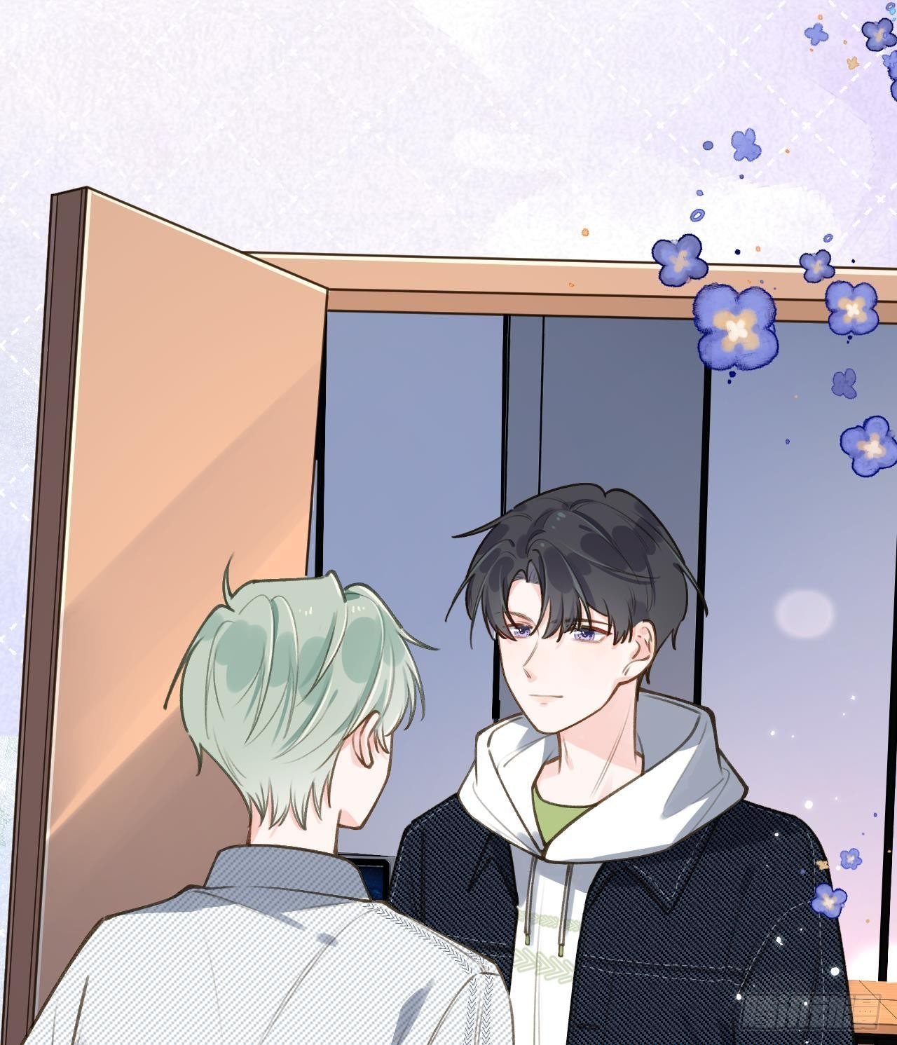 Tình Yêu Mạng Ngọt Ngào Lật Xe Rồi!: Chapter 52