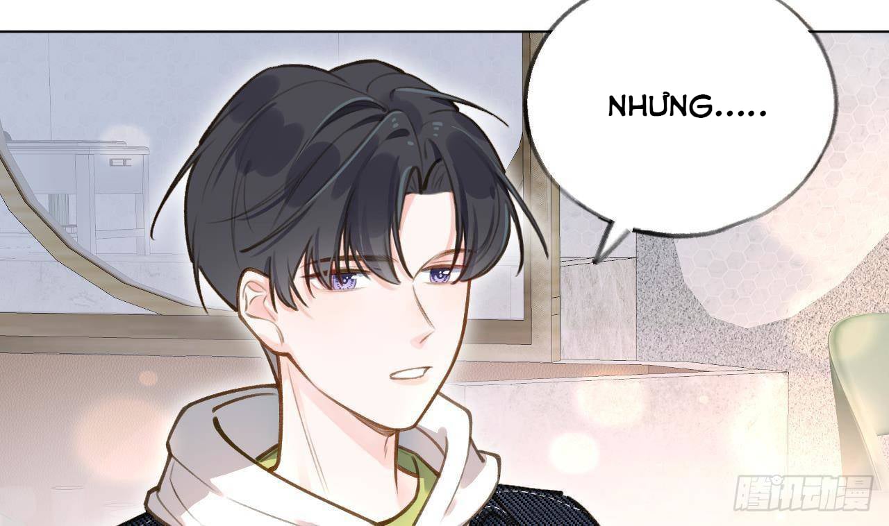 Tình Yêu Mạng Ngọt Ngào Lật Xe Rồi!: Chapter 52