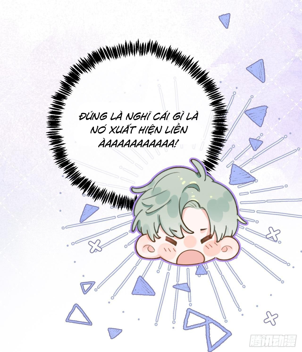 Tình Yêu Mạng Ngọt Ngào Lật Xe Rồi!: Chapter 52