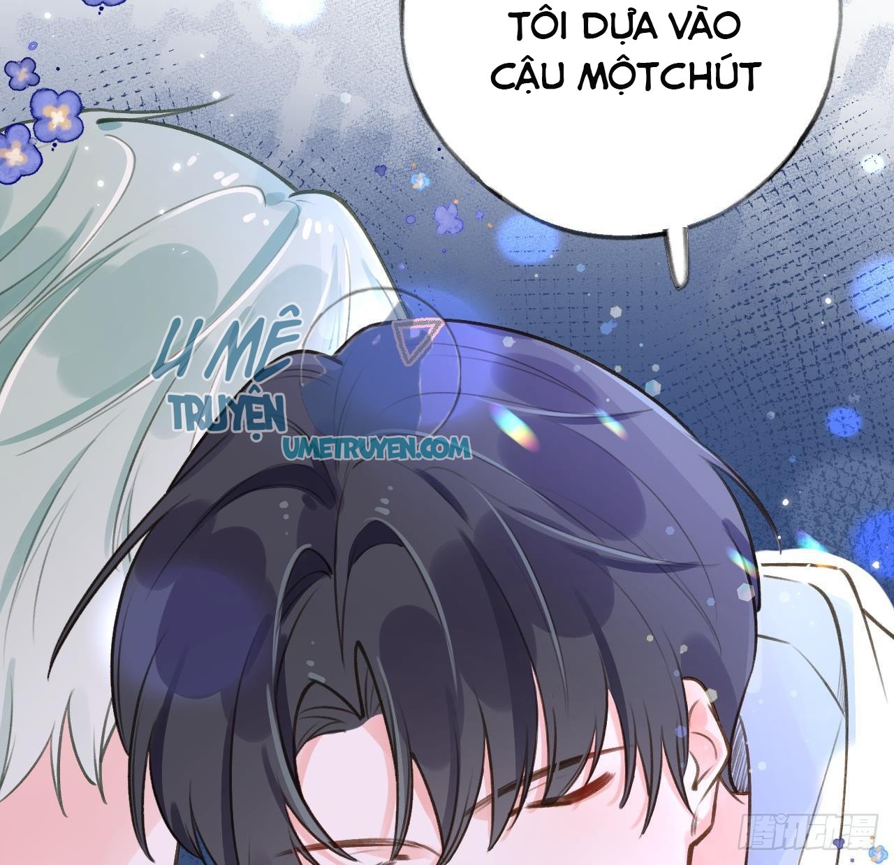 Tình Yêu Mạng Ngọt Ngào Lật Xe Rồi!: Chapter 52