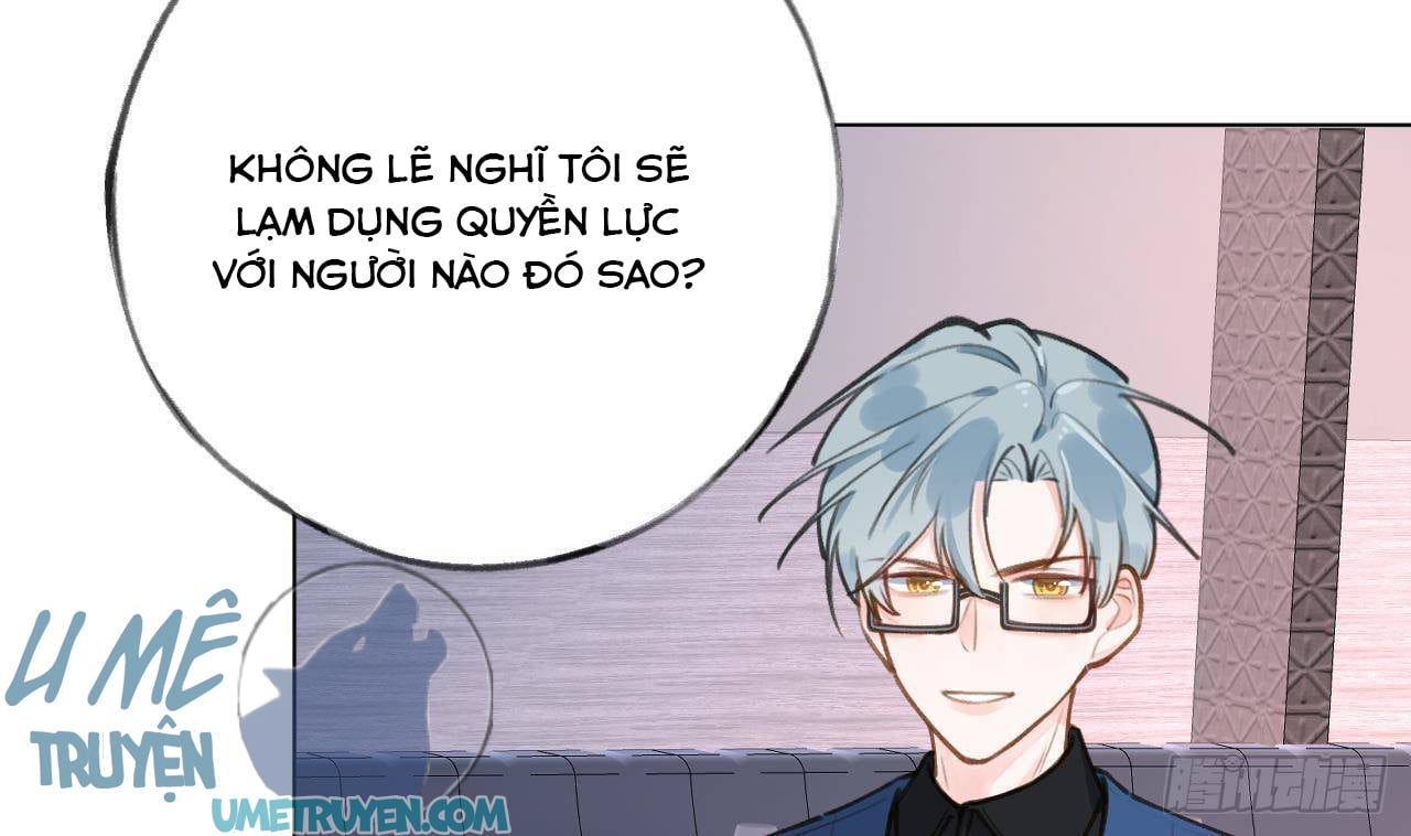 Tình Yêu Mạng Ngọt Ngào Lật Xe Rồi!: Chapter 52