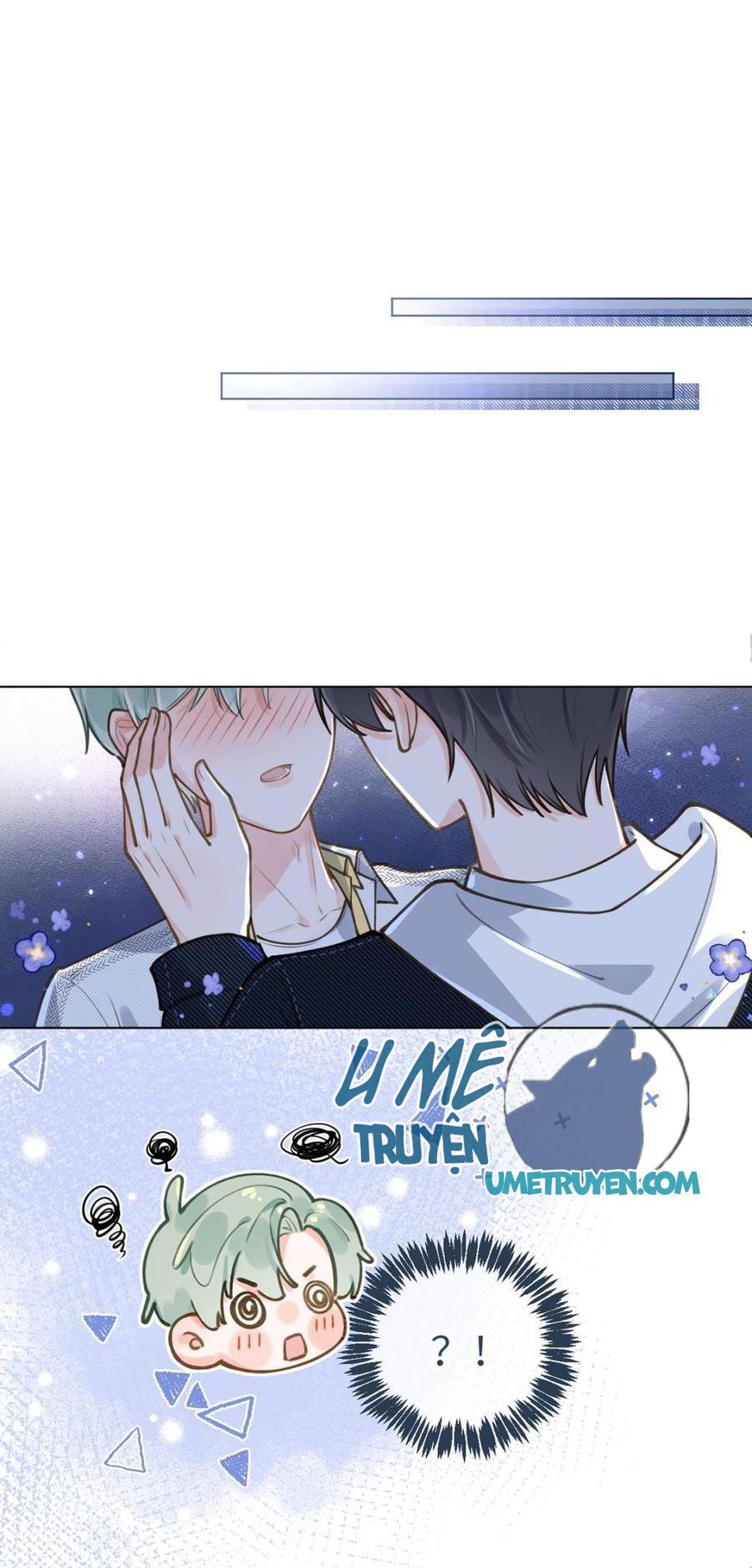 Tình Yêu Mạng Ngọt Ngào Lật Xe Rồi!: Chapter 54