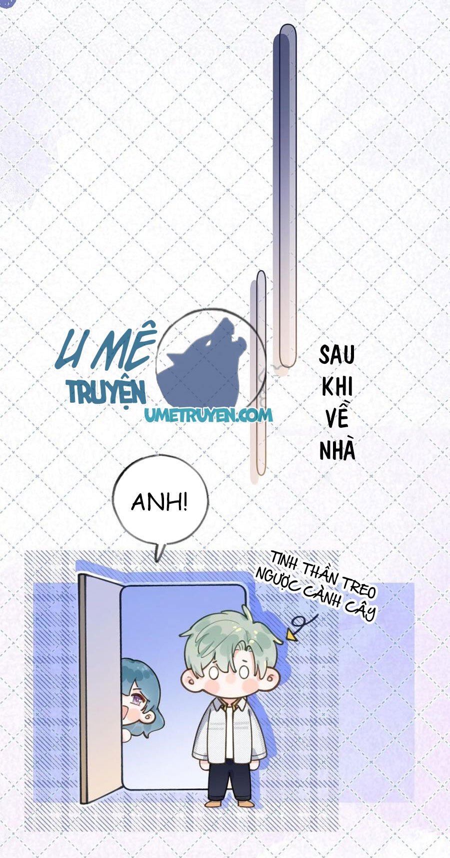 Tình Yêu Mạng Ngọt Ngào Lật Xe Rồi!: Chapter 54