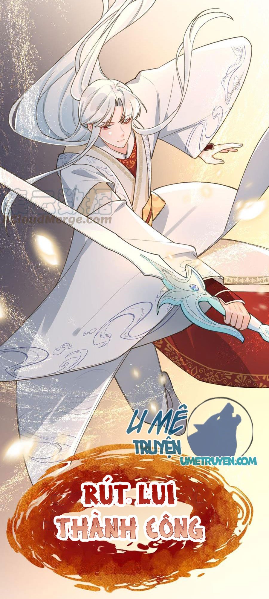Tình Yêu Mạng Ngọt Ngào Lật Xe Rồi!: Chapter 54