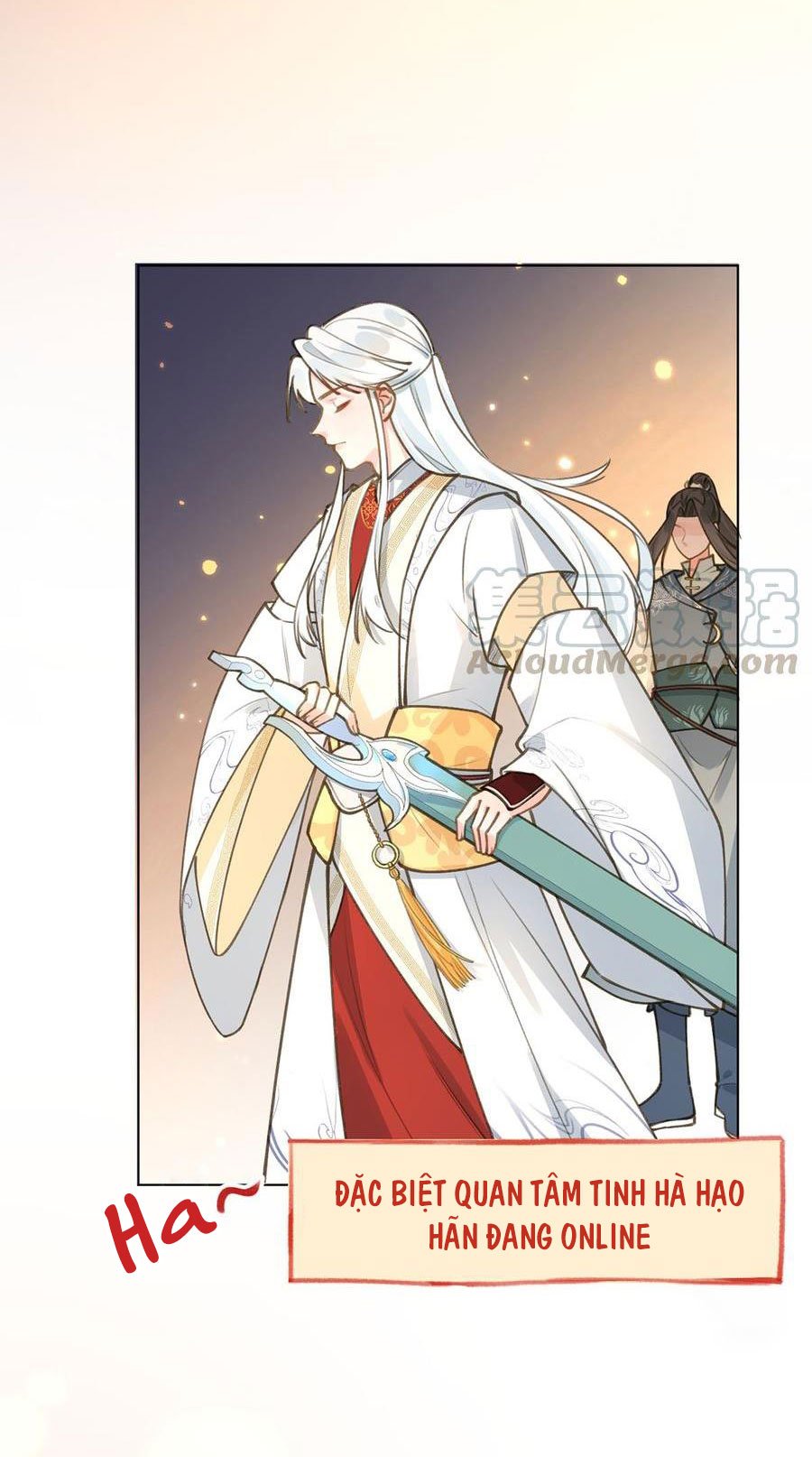 Tình Yêu Mạng Ngọt Ngào Lật Xe Rồi!: Chapter 54
