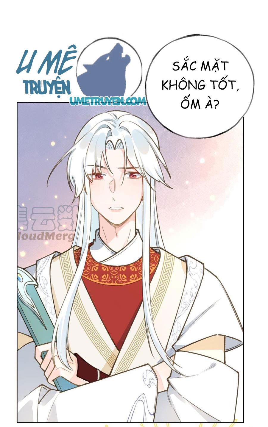 Tình Yêu Mạng Ngọt Ngào Lật Xe Rồi!: Chapter 54