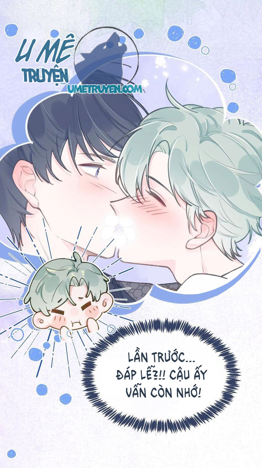 Tình Yêu Mạng Ngọt Ngào Lật Xe Rồi!: Chapter 54
