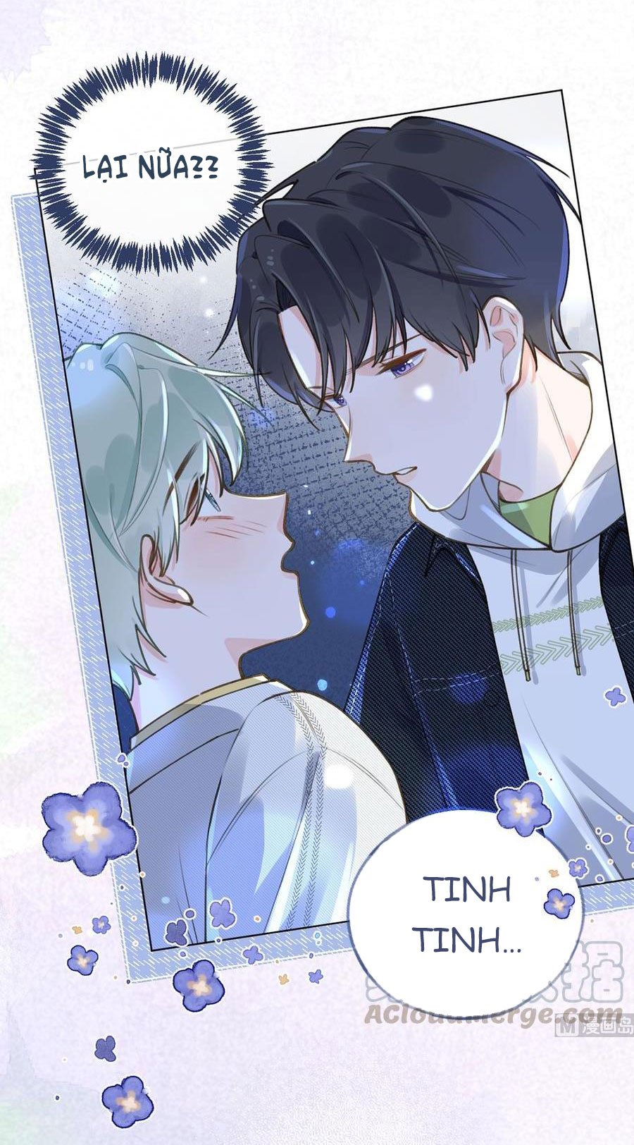 Tình Yêu Mạng Ngọt Ngào Lật Xe Rồi!: Chapter 54