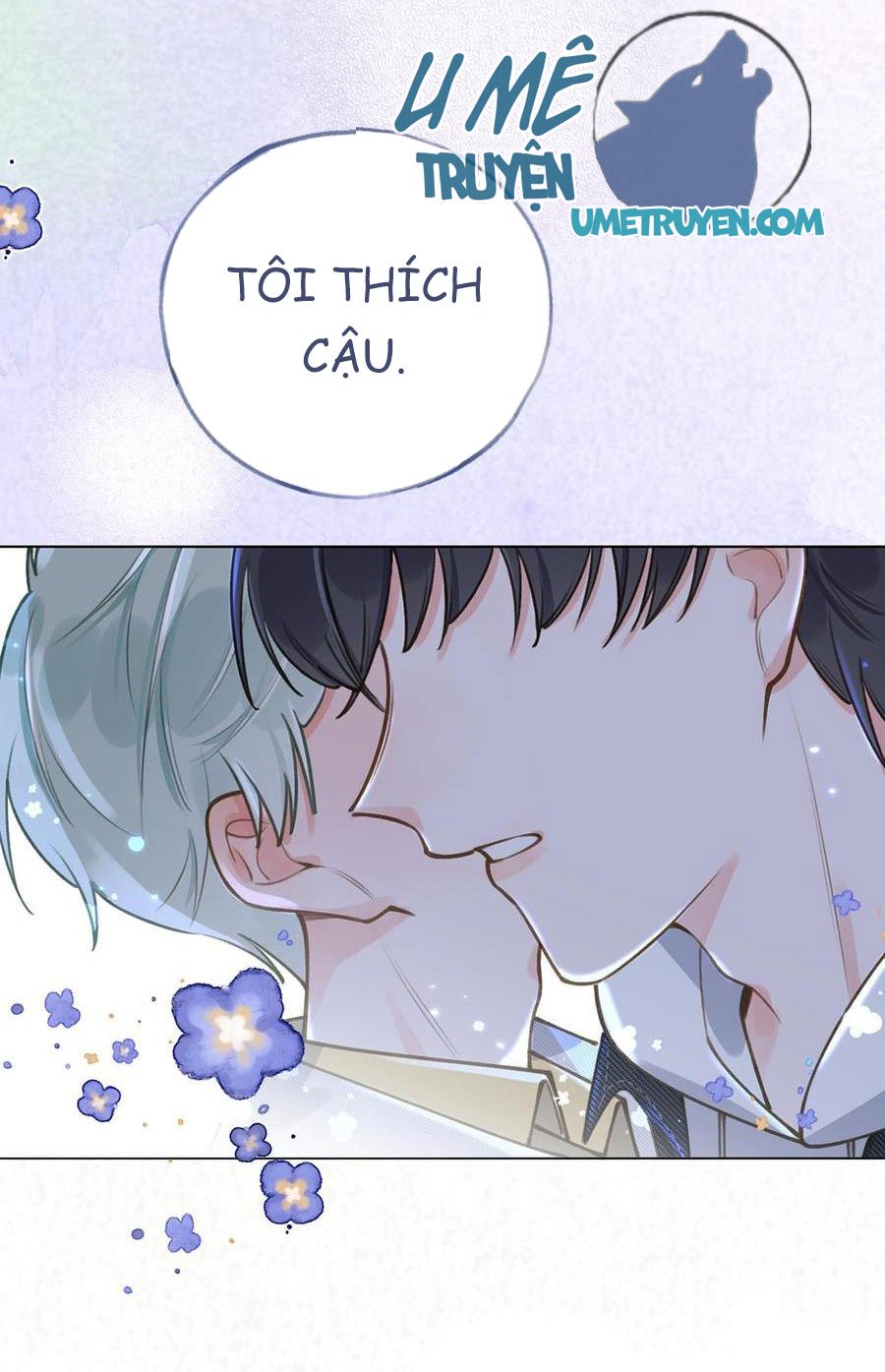 Tình Yêu Mạng Ngọt Ngào Lật Xe Rồi!: Chapter 54