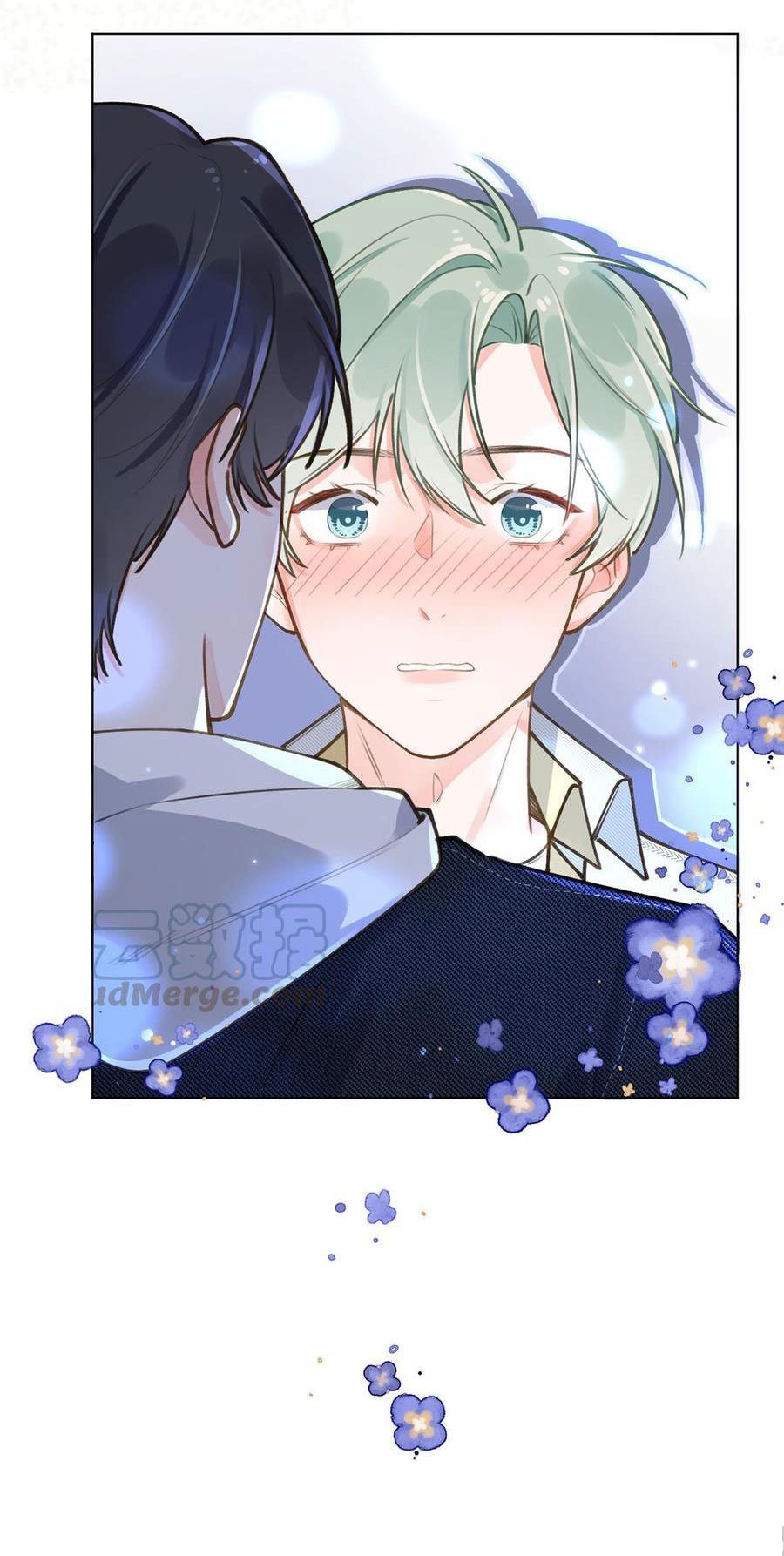 Tình Yêu Mạng Ngọt Ngào Lật Xe Rồi!: Chapter 54