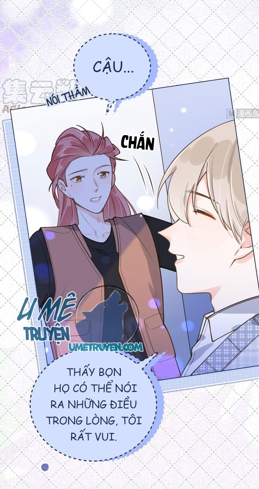 Tình Yêu Mạng Ngọt Ngào Lật Xe Rồi!: Chapter 54