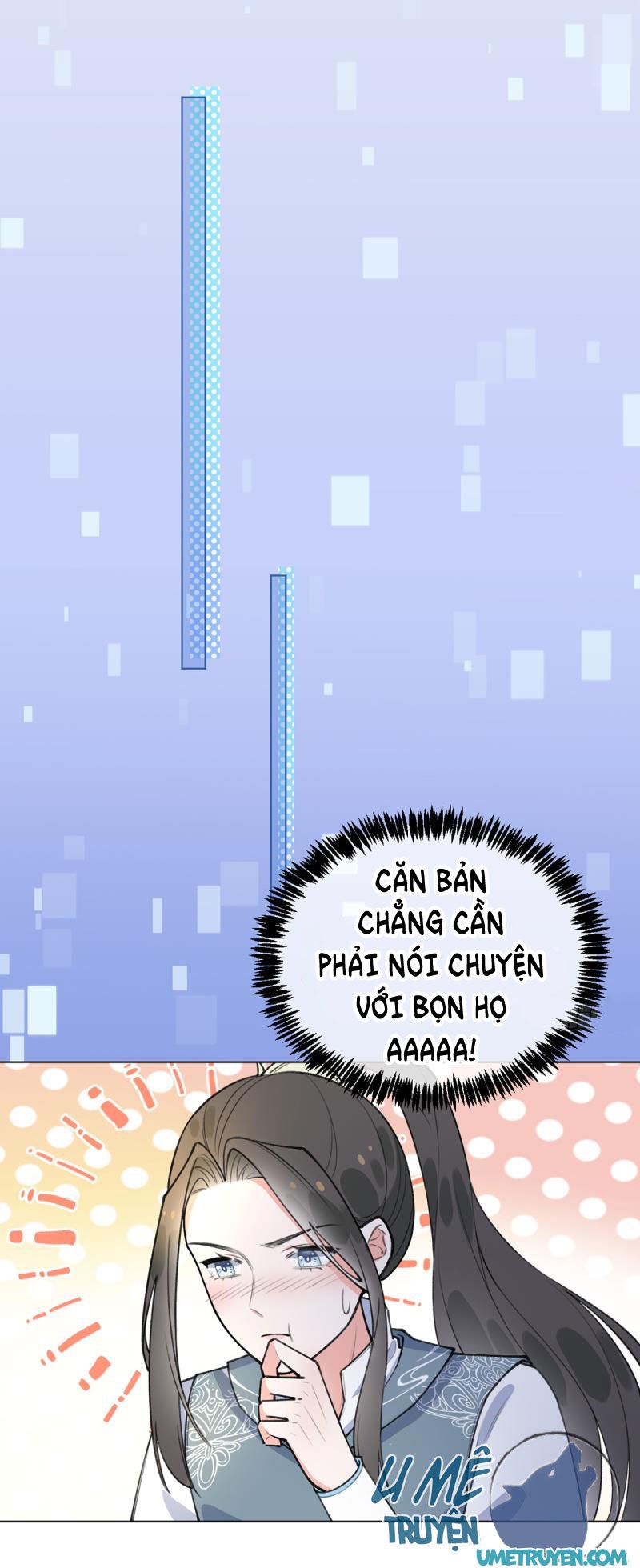 Tình Yêu Mạng Ngọt Ngào Lật Xe Rồi!: Chapter 56