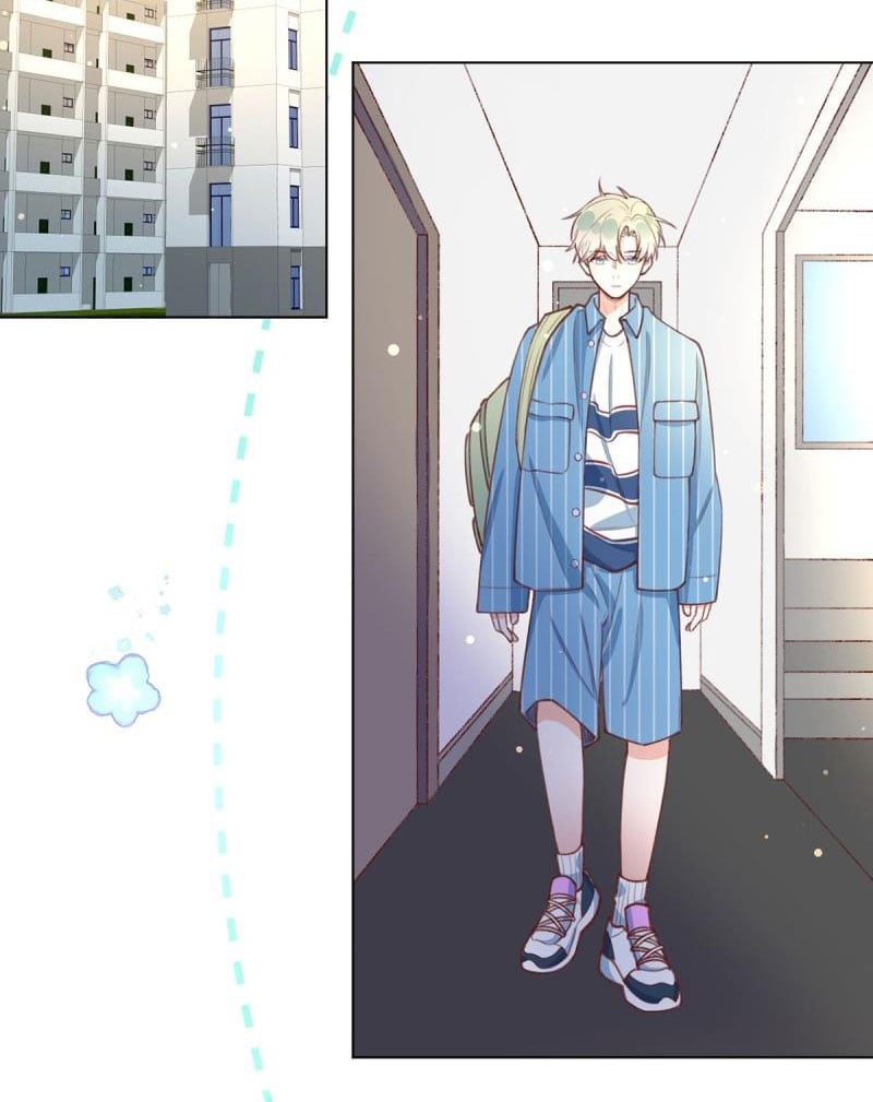 Tình Yêu Mạng Ngọt Ngào Lật Xe Rồi!: Chapter 56
