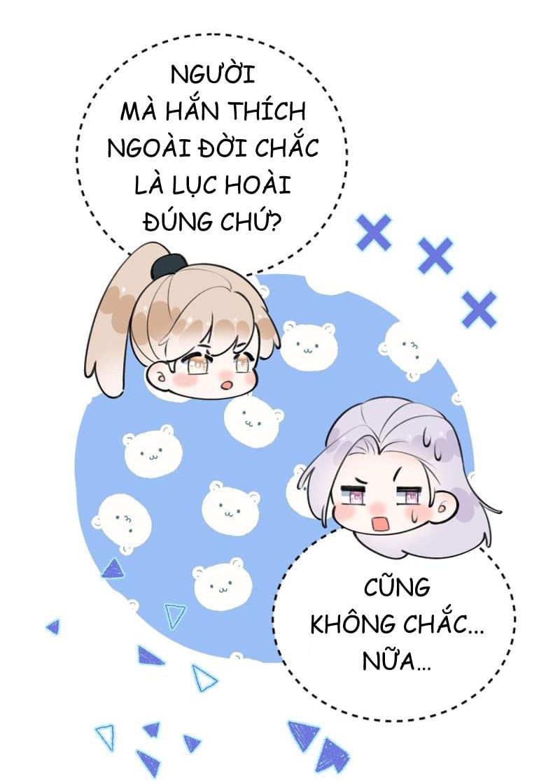 Tình Yêu Mạng Ngọt Ngào Lật Xe Rồi!: Chapter 56