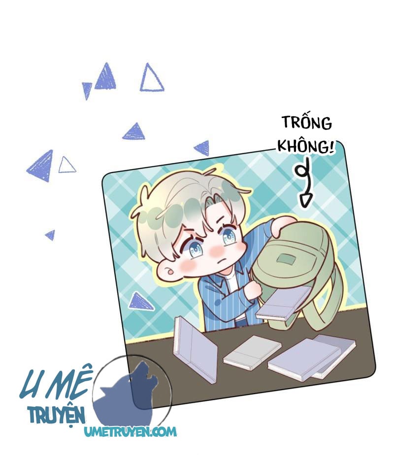 Tình Yêu Mạng Ngọt Ngào Lật Xe Rồi!: Chapter 56
